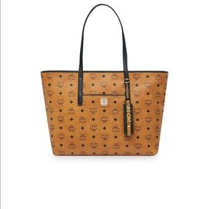 MCM Anya Shopper